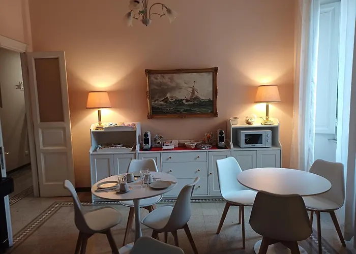 B&B La Bella Giuliana Roma